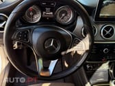 Mercedes-Benz GLA 180 d SENSATION