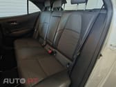 Toyota Corolla 2.0 Hybrid Exclusive