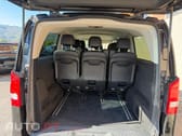 Mercedes-Benz Vito 116 CDi/34 Pro