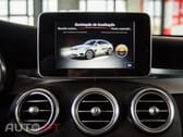 Mercedes-Benz GLC 250 d Coupé AMG Line 4-Matic