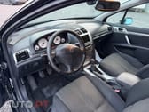 Peugeot 407 1.6 HDi Executive