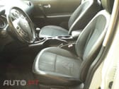 Nissan Qashqai 1.6 dCi 360 S&S