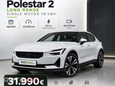 Polestar 2 Long Range 78 kWh