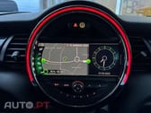 MINI Cooper Cooper SE