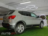 Nissan Qashqai 1.5 dCi Tekna NA