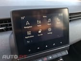Renault Clio TCe 90 Evolution