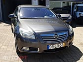 Opel Insignia 2.0 CDTi Edition ecoFLEX