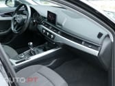 Audi A4 Avant 2.0 TDI Advance