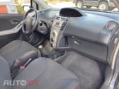 Toyota Yaris T-SPORT