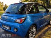 Opel Adam 1.0 T Jam RZS/WQY