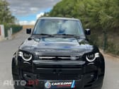 Land Rover Defender 2.0 P300e 110 AWD X-Dynamic SE