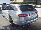 Mercedes-Benz E 300 e Station 9G-TRONIC AMG Line