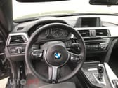 BMW 420 d Line Sport Auto