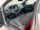 Renault Mégane Coupe 2.0 T RS