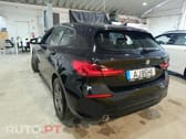 BMW 116 d