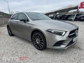 Mercedes-Benz A 250 e AMG Line