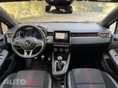 Renault Clio 1.0 TCe RS Line
