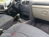 Renault Clio 1.5 dCi Expression