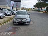 Mercedes-Benz C 180 CDi Elegance BlueEfficiency