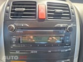 Toyota Auris 1.8 HSD P.Te.+JLL17