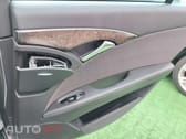 Mercedes-Benz E 220 CDi Avantgard