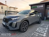Peugeot E-2008 54 kWh Style