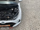 Toyota Yaris 1.5 HDF Exclusive