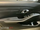 BMW 320 e Pack M Auto