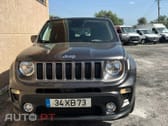 Jeep Renegade 1.6 MJD Limited S DCT