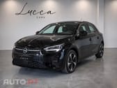 Opel Corsa-E Edition