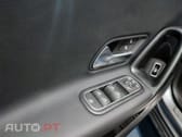Mercedes-Benz A 180 Business Solution