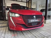 Peugeot E-208 50 kWh GT