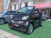 Smart ForTwo Passion 61