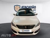 Peugeot 308 SW 1.2 Puretech Allure