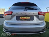 Ford Focus SW 1.5 TDCi EcoBlue Active