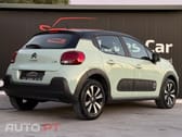 Citroen C3 1.2 PureTech Elle