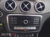 Mercedes-Benz GLA 220 d 7G-DCT Activity Edition