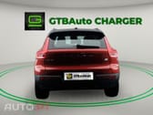 Volvo XC40 78 KWH PLUS AWD