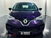 Renault Zoe 51kWh Intense