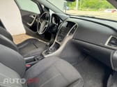 Opel Astra Sports Tourer 1.7 CDTi Selection Business