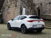 Cupra Formentor 1.4 e-Hybrid Cupra DSG