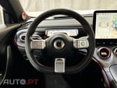 Smart #3 66 kWh Brabus AWD