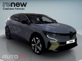 Renault Mégane 100% ELÉTRICO ICONIC 220CV AUTONOMIA CONFORT CA22