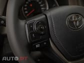 Toyota RAV4 2.0 D-4D Comfort+GPS