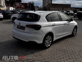 Fiat Tipo 1.3 M-Jet Lounge