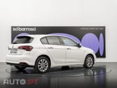 Fiat Tipo 1.3 M-Jet Lounge
