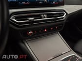 BMW 320 e Auto