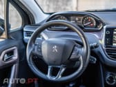 Peugeot 2008 1.2 PureTech Style