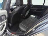 Mercedes-Benz E 300 de 9G-TRONIC AMG Line