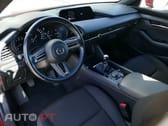Mazda 3 2.0 e-Skyactiv-G Exclusive-line